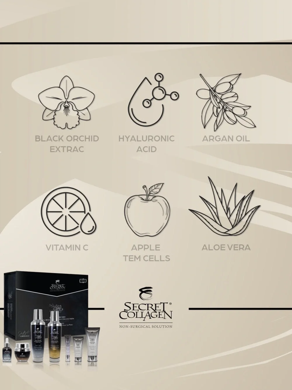 N/A men’s grooming